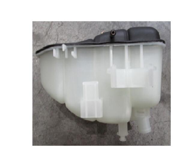 Mercedes Expansion Tank 2035000049 - Behr 376755221